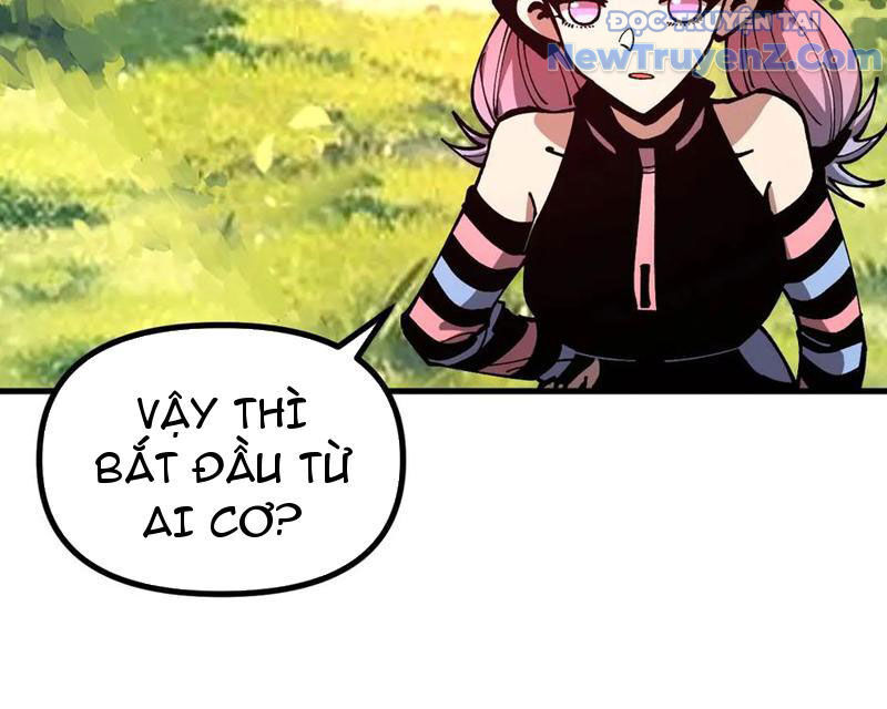 Toàn Cầu Ngự Thú: Ta Có Thể Thấy Lộ Tuyến Tiến Hoá - Chapter 21 - Page 89