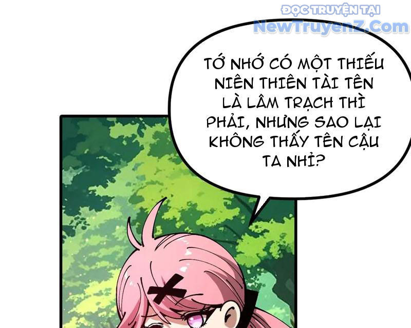 Toàn Cầu Ngự Thú: Ta Có Thể Thấy Lộ Tuyến Tiến Hoá - Chapter 21 - Page 96