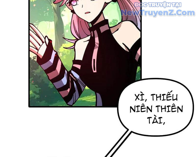 Toàn Cầu Ngự Thú: Ta Có Thể Thấy Lộ Tuyến Tiến Hoá - Chapter 21 - Page 97