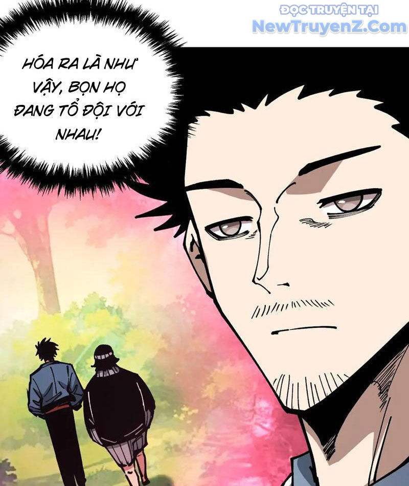 Toàn Cầu Ngự Thú: Ta Có Thể Thấy Lộ Tuyến Tiến Hoá - Chapter 23 - Page 11