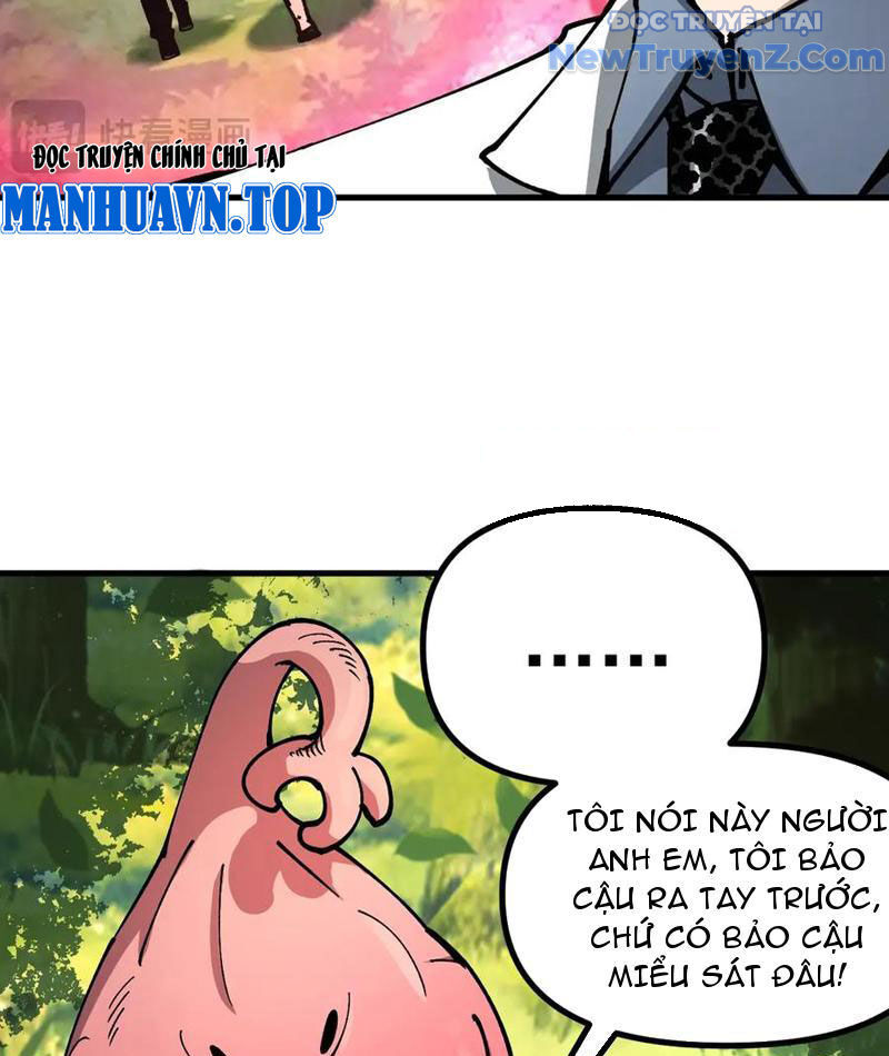 Toàn Cầu Ngự Thú: Ta Có Thể Thấy Lộ Tuyến Tiến Hoá - Chapter 23 - Page 12