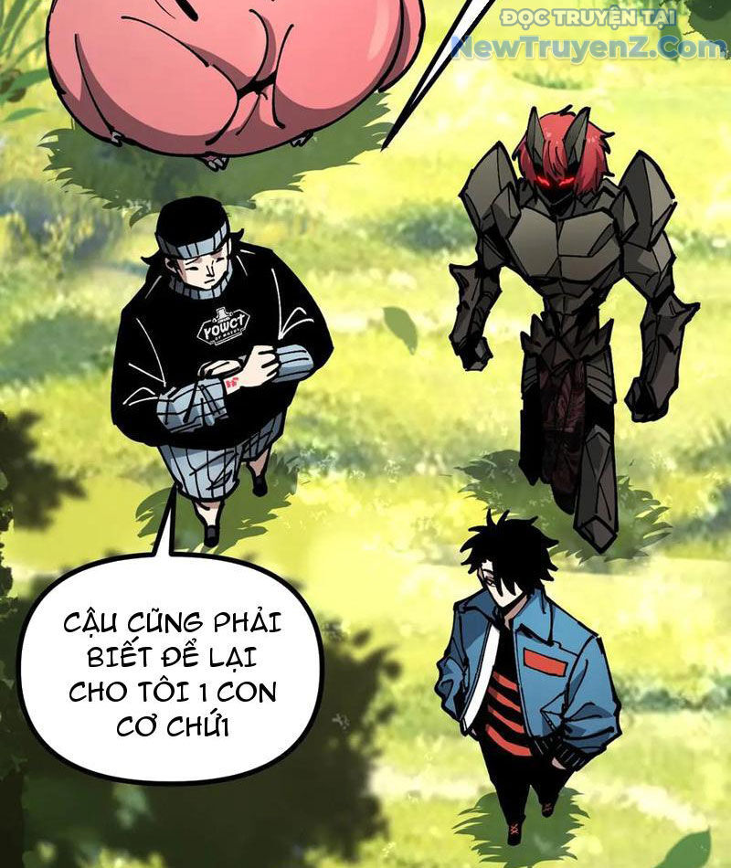 Toàn Cầu Ngự Thú: Ta Có Thể Thấy Lộ Tuyến Tiến Hoá - Chapter 23 - Page 13