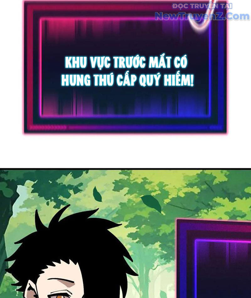 Toàn Cầu Ngự Thú: Ta Có Thể Thấy Lộ Tuyến Tiến Hoá - Chapter 23 - Page 18