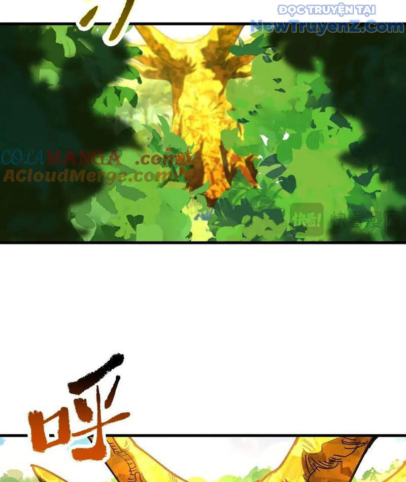 Toàn Cầu Ngự Thú: Ta Có Thể Thấy Lộ Tuyến Tiến Hoá - Chapter 23 - Page 20