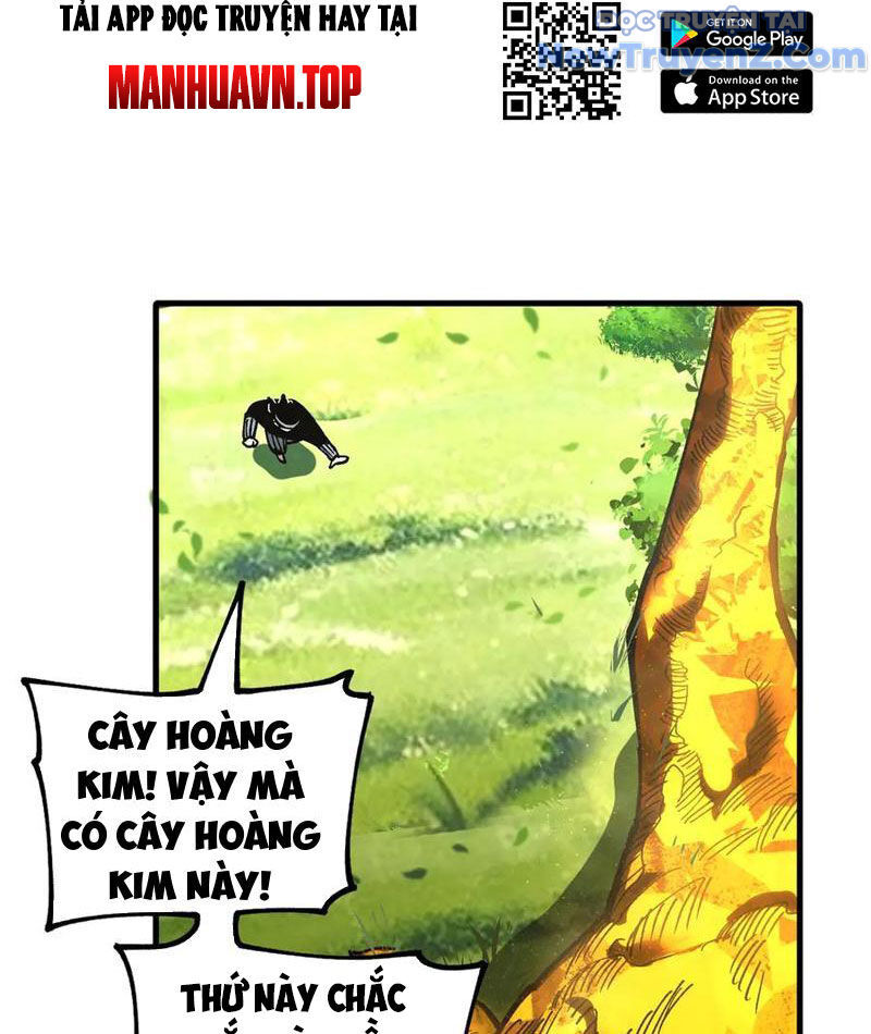 Toàn Cầu Ngự Thú: Ta Có Thể Thấy Lộ Tuyến Tiến Hoá - Chapter 23 - Page 23