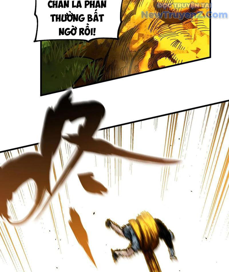 Toàn Cầu Ngự Thú: Ta Có Thể Thấy Lộ Tuyến Tiến Hoá - Chapter 23 - Page 24