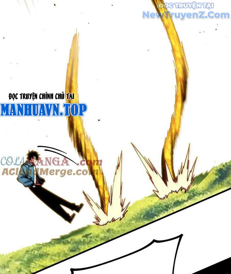 Toàn Cầu Ngự Thú: Ta Có Thể Thấy Lộ Tuyến Tiến Hoá - Chapter 23 - Page 25