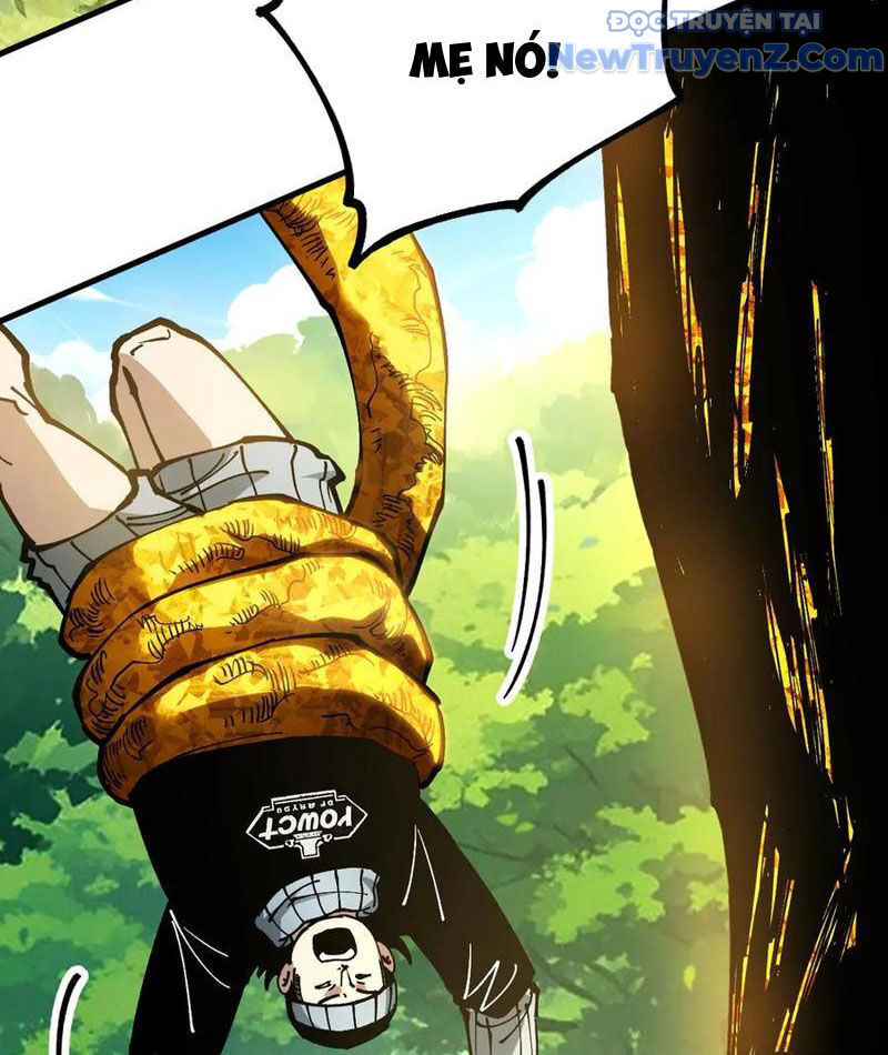 Toàn Cầu Ngự Thú: Ta Có Thể Thấy Lộ Tuyến Tiến Hoá - Chapter 23 - Page 26