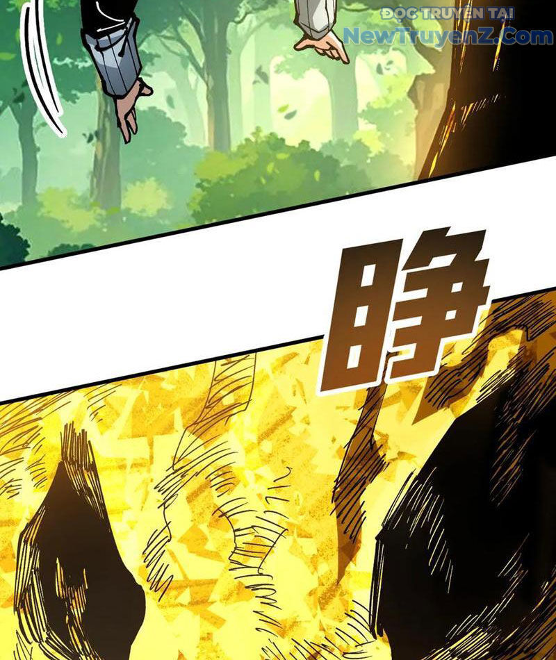 Toàn Cầu Ngự Thú: Ta Có Thể Thấy Lộ Tuyến Tiến Hoá - Chapter 23 - Page 27