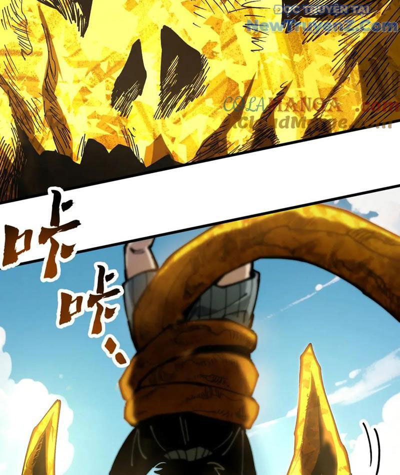 Toàn Cầu Ngự Thú: Ta Có Thể Thấy Lộ Tuyến Tiến Hoá - Chapter 23 - Page 28