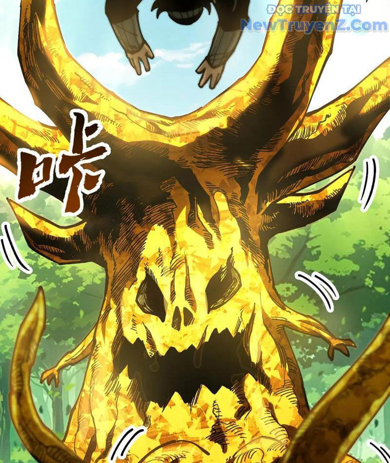 Toàn Cầu Ngự Thú: Ta Có Thể Thấy Lộ Tuyến Tiến Hoá - Chapter 23 - Page 29