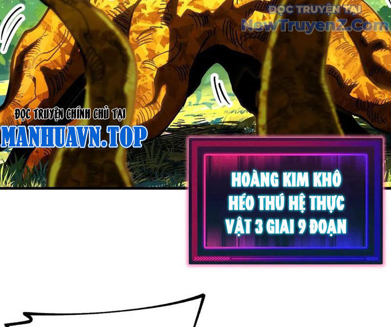 Toàn Cầu Ngự Thú: Ta Có Thể Thấy Lộ Tuyến Tiến Hoá - Chapter 23 - Page 30