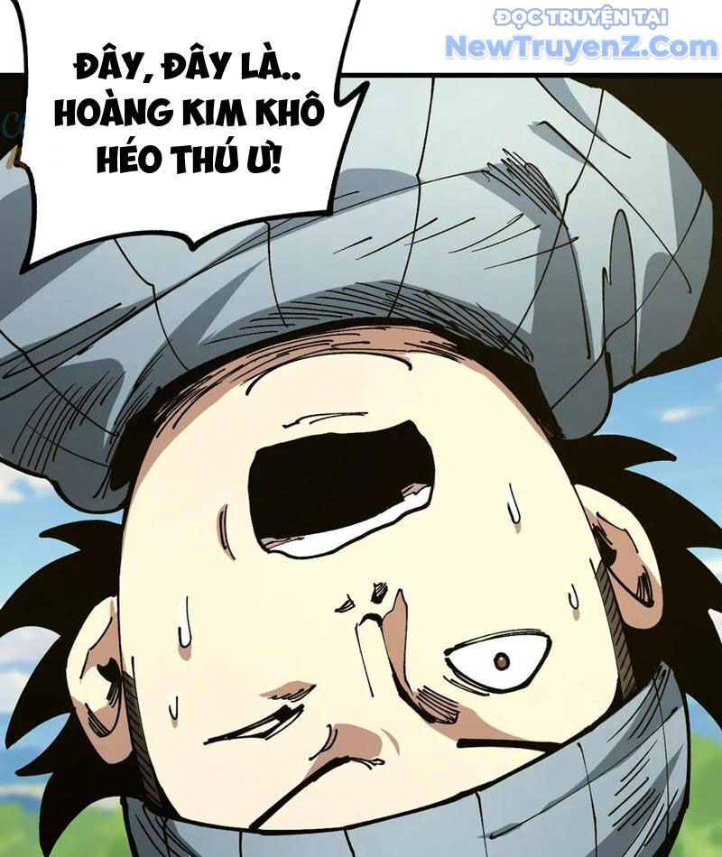 Toàn Cầu Ngự Thú: Ta Có Thể Thấy Lộ Tuyến Tiến Hoá - Chapter 23 - Page 31