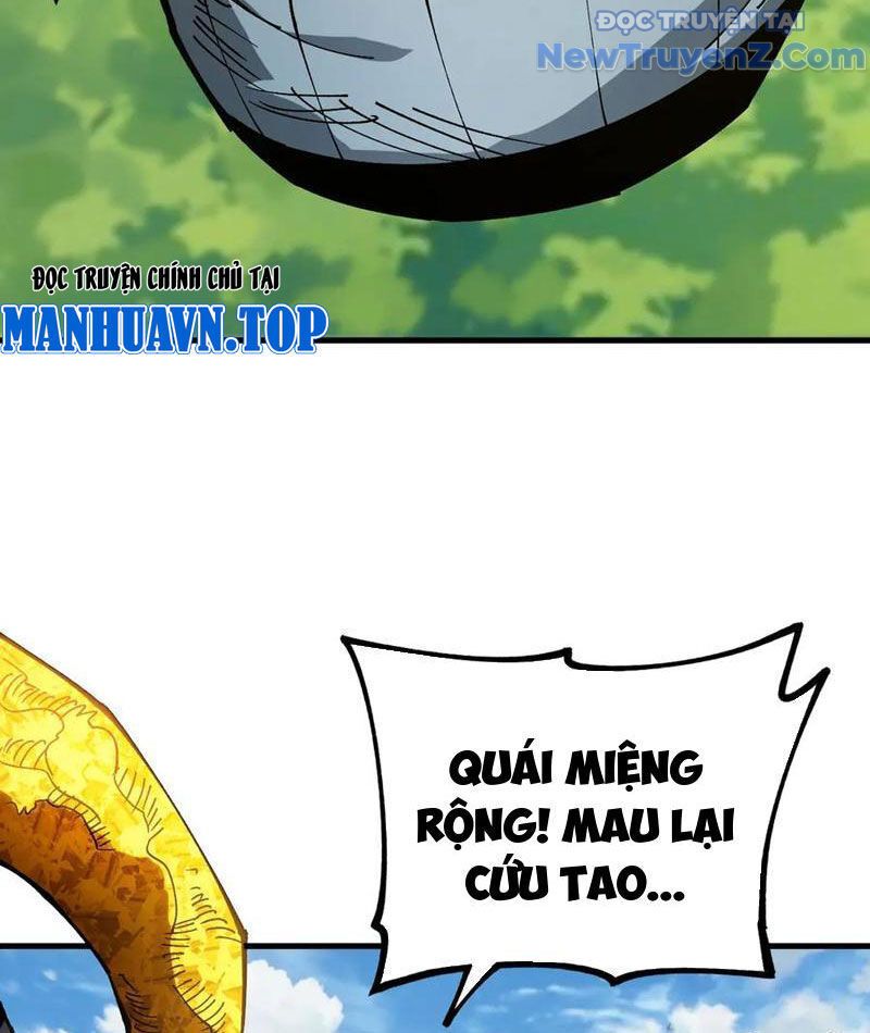 Toàn Cầu Ngự Thú: Ta Có Thể Thấy Lộ Tuyến Tiến Hoá - Chapter 23 - Page 32