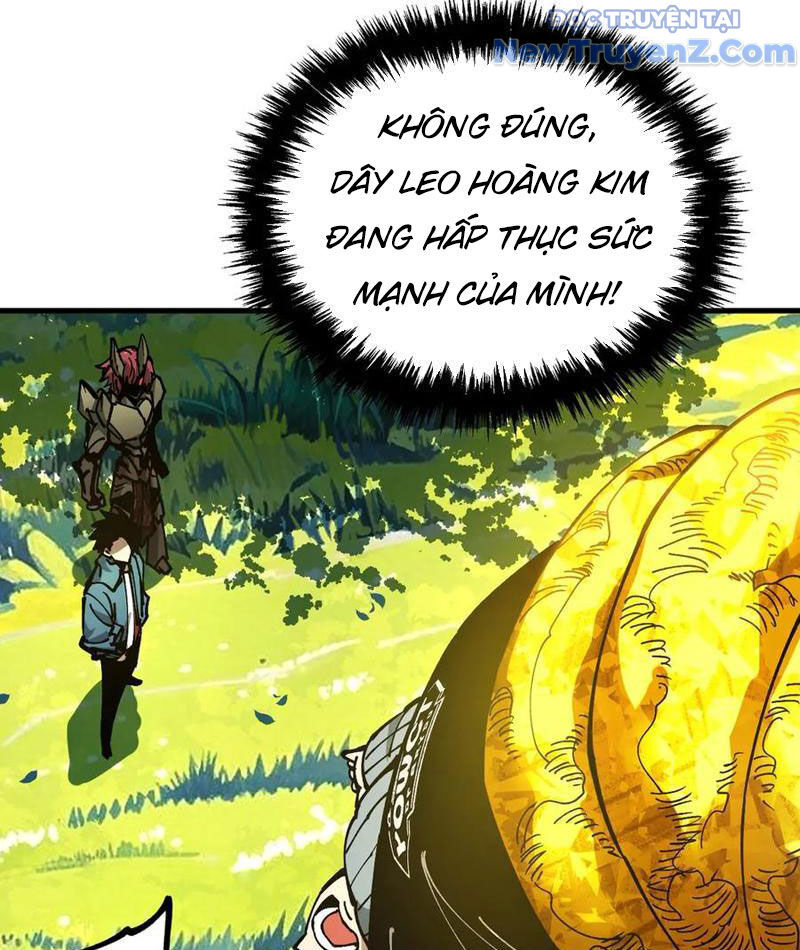 Toàn Cầu Ngự Thú: Ta Có Thể Thấy Lộ Tuyến Tiến Hoá - Chapter 23 - Page 35