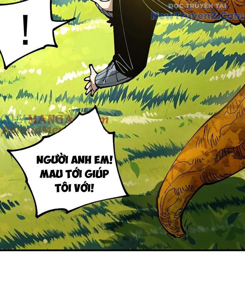 Toàn Cầu Ngự Thú: Ta Có Thể Thấy Lộ Tuyến Tiến Hoá - Chapter 23 - Page 36