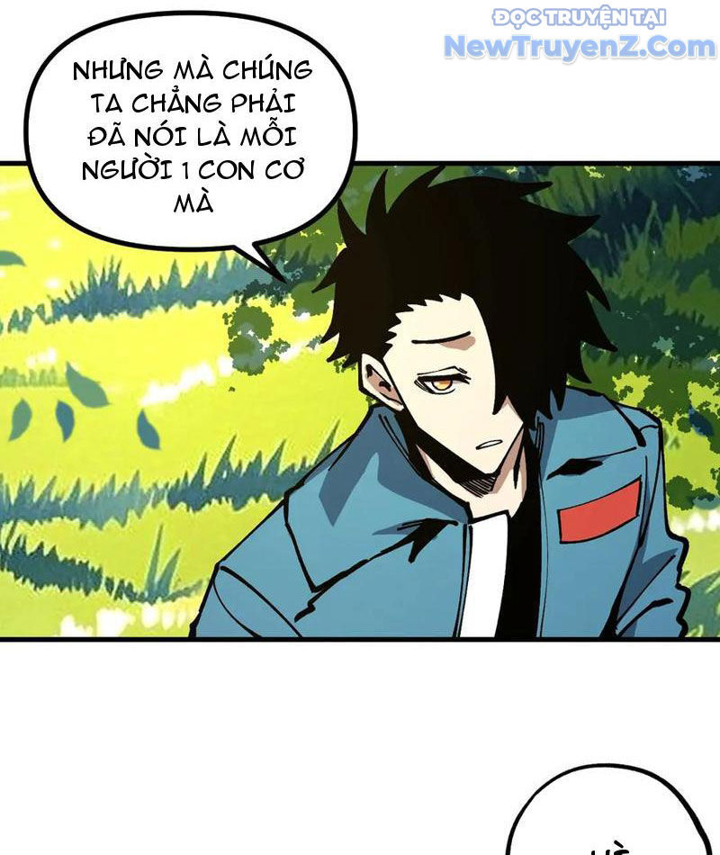 Toàn Cầu Ngự Thú: Ta Có Thể Thấy Lộ Tuyến Tiến Hoá - Chapter 23 - Page 37