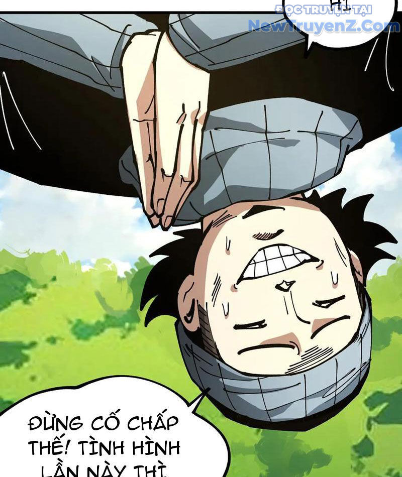 Toàn Cầu Ngự Thú: Ta Có Thể Thấy Lộ Tuyến Tiến Hoá - Chapter 23 - Page 38