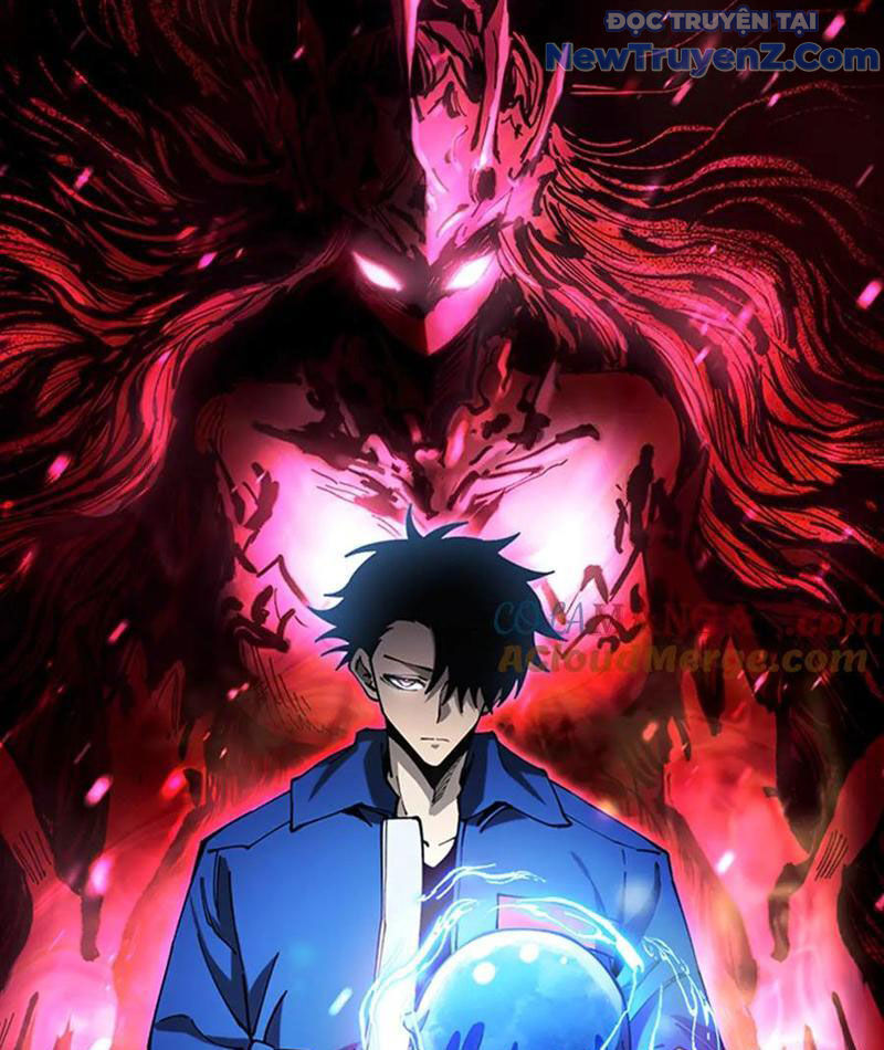 Toàn Cầu Ngự Thú: Ta Có Thể Thấy Lộ Tuyến Tiến Hoá - Chapter 23 - Page 4