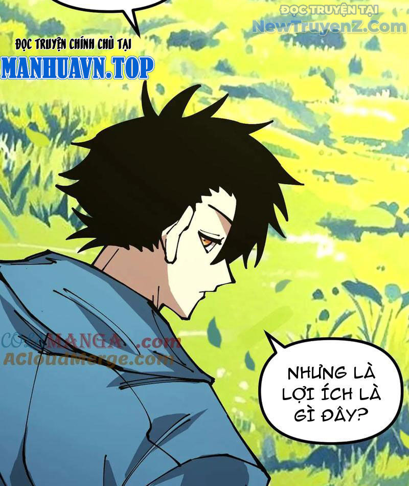 Toàn Cầu Ngự Thú: Ta Có Thể Thấy Lộ Tuyến Tiến Hoá - Chapter 23 - Page 43