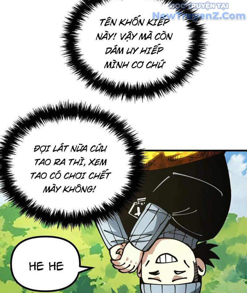 Toàn Cầu Ngự Thú: Ta Có Thể Thấy Lộ Tuyến Tiến Hoá - Chapter 23 - Page 45