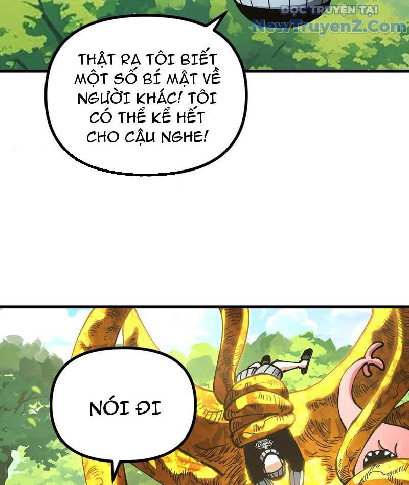 Toàn Cầu Ngự Thú: Ta Có Thể Thấy Lộ Tuyến Tiến Hoá - Chapter 23 - Page 46