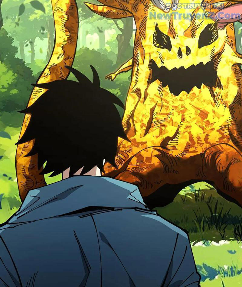 Toàn Cầu Ngự Thú: Ta Có Thể Thấy Lộ Tuyến Tiến Hoá - Chapter 23 - Page 47