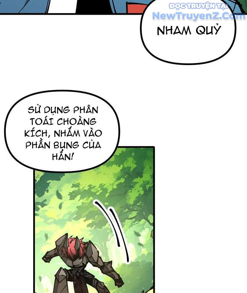 Toàn Cầu Ngự Thú: Ta Có Thể Thấy Lộ Tuyến Tiến Hoá - Chapter 23 - Page 52