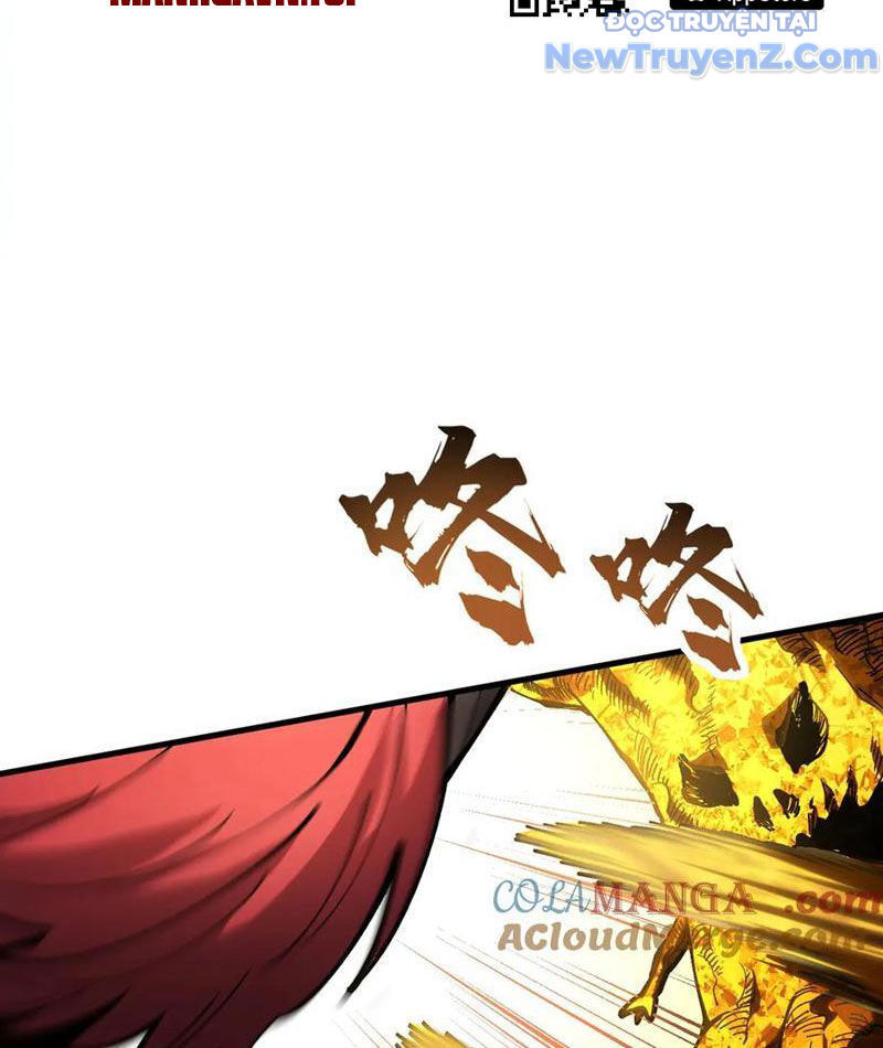 Toàn Cầu Ngự Thú: Ta Có Thể Thấy Lộ Tuyến Tiến Hoá - Chapter 23 - Page 56