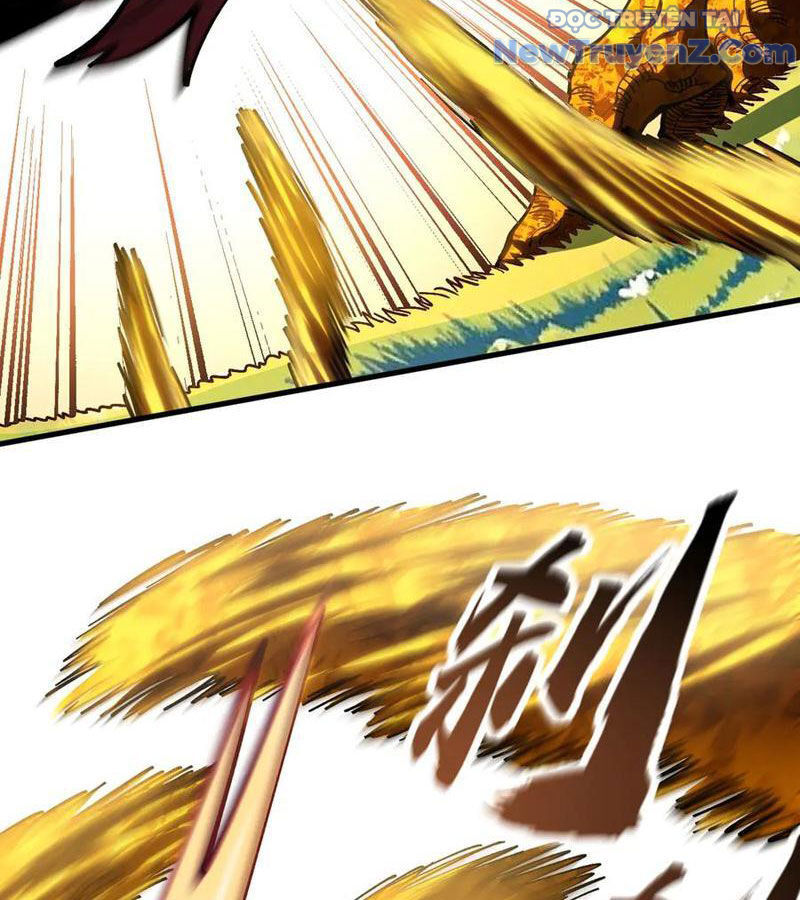 Toàn Cầu Ngự Thú: Ta Có Thể Thấy Lộ Tuyến Tiến Hoá - Chapter 23 - Page 57