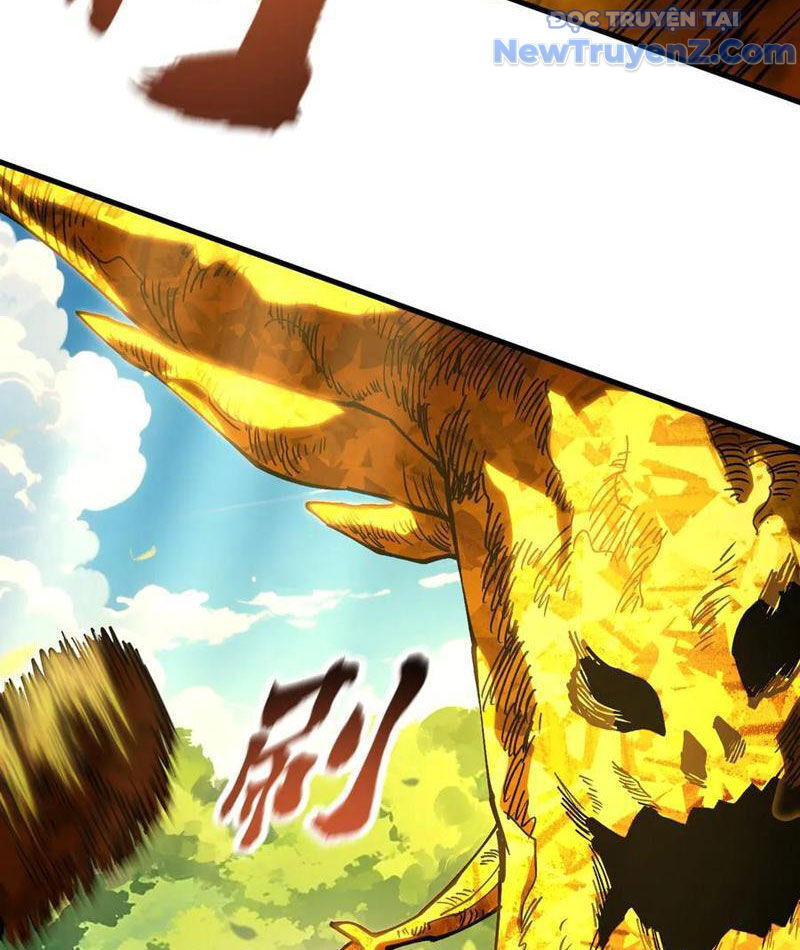 Toàn Cầu Ngự Thú: Ta Có Thể Thấy Lộ Tuyến Tiến Hoá - Chapter 23 - Page 60