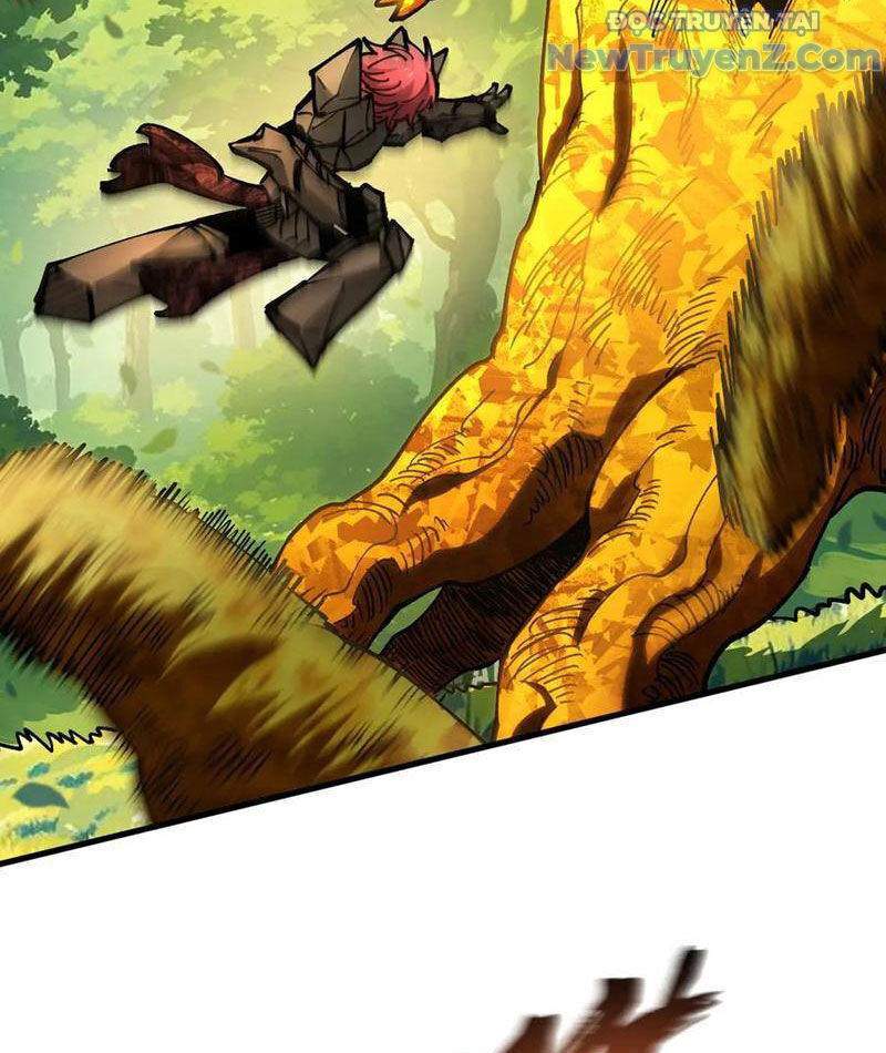 Toàn Cầu Ngự Thú: Ta Có Thể Thấy Lộ Tuyến Tiến Hoá - Chapter 23 - Page 61