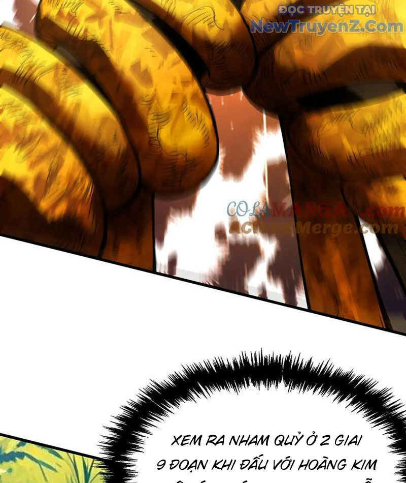 Toàn Cầu Ngự Thú: Ta Có Thể Thấy Lộ Tuyến Tiến Hoá - Chapter 23 - Page 67