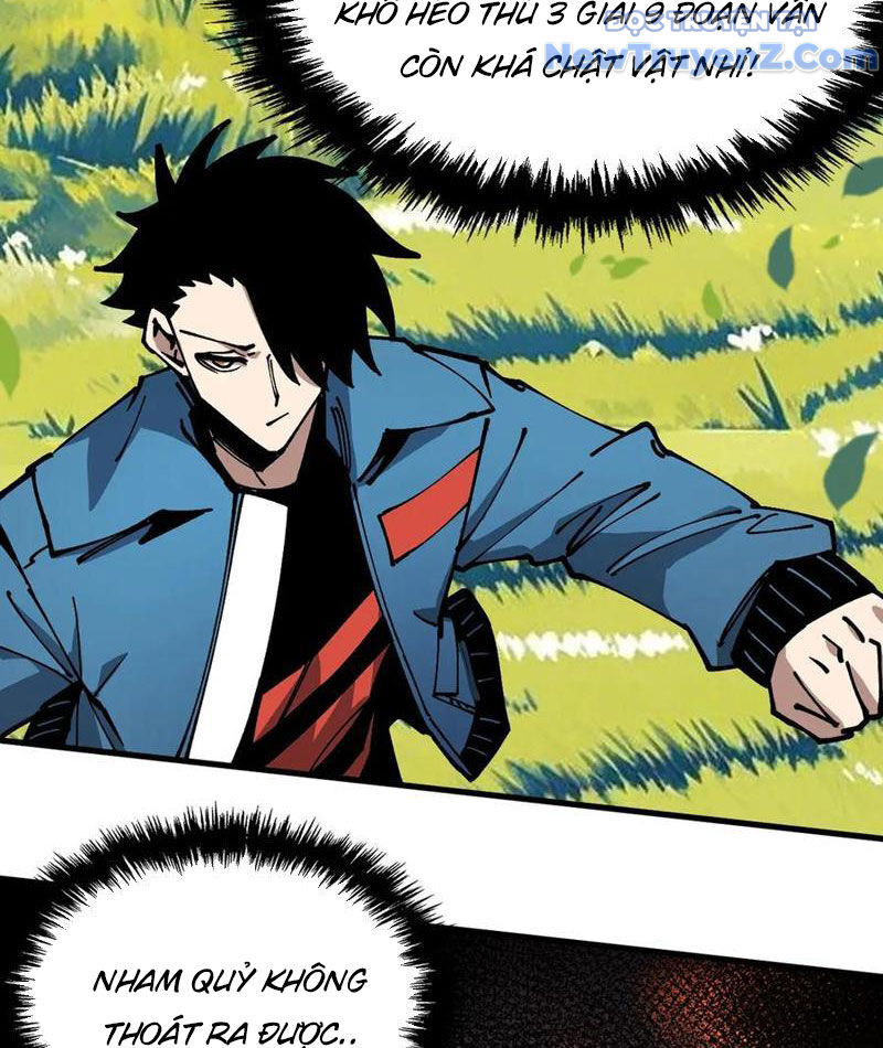 Toàn Cầu Ngự Thú: Ta Có Thể Thấy Lộ Tuyến Tiến Hoá - Chapter 23 - Page 68