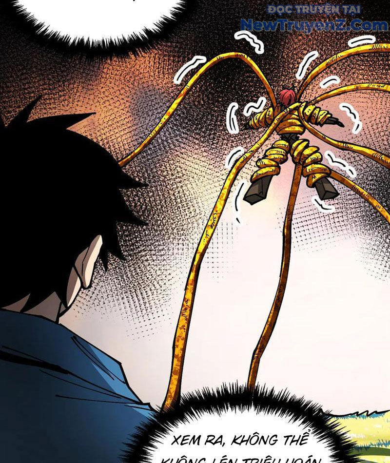 Toàn Cầu Ngự Thú: Ta Có Thể Thấy Lộ Tuyến Tiến Hoá - Chapter 23 - Page 69