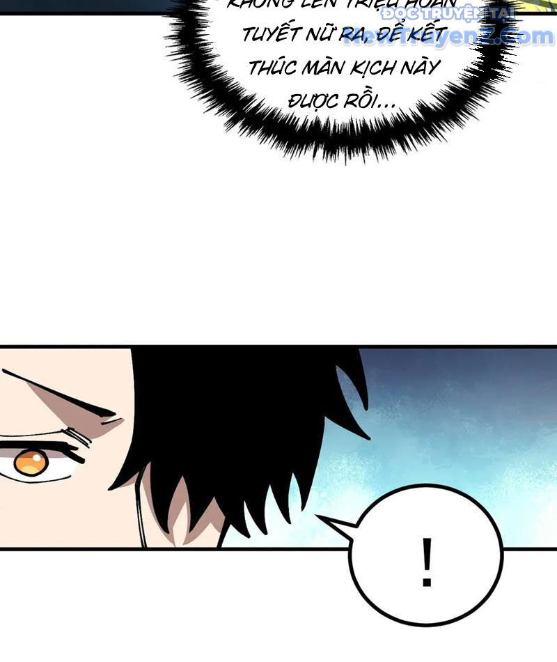 Toàn Cầu Ngự Thú: Ta Có Thể Thấy Lộ Tuyến Tiến Hoá - Chapter 23 - Page 70