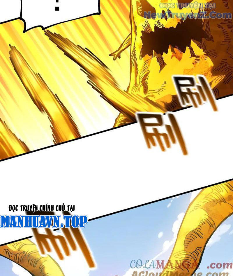 Toàn Cầu Ngự Thú: Ta Có Thể Thấy Lộ Tuyến Tiến Hoá - Chapter 23 - Page 77