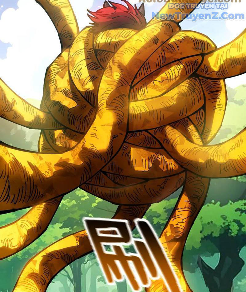 Toàn Cầu Ngự Thú: Ta Có Thể Thấy Lộ Tuyến Tiến Hoá - Chapter 23 - Page 78