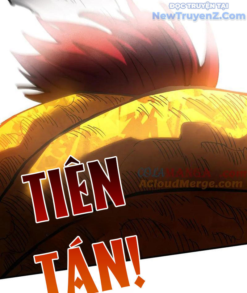 Toàn Cầu Ngự Thú: Ta Có Thể Thấy Lộ Tuyến Tiến Hoá - Chapter 23 - Page 80