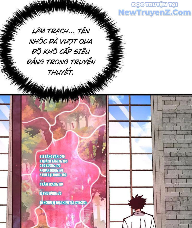 Toàn Cầu Ngự Thú: Ta Có Thể Thấy Lộ Tuyến Tiến Hoá - Chapter 23 - Page 9
