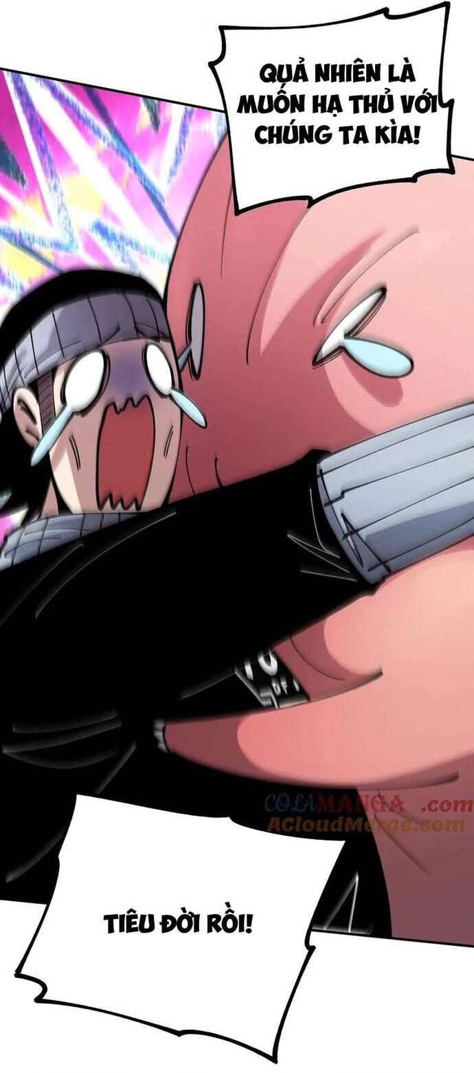 Toàn Cầu Ngự Thú: Ta Có Thể Thấy Lộ Tuyến Tiến Hoá - Chapter 24 - Page 19