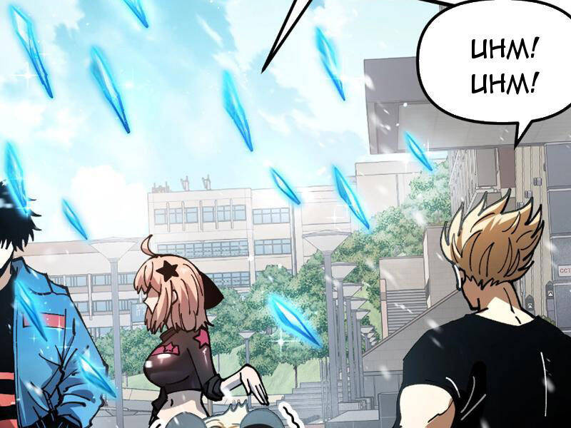 Toàn Cầu Ngự Thú: Ta Có Thể Thấy Lộ Tuyến Tiến Hoá - Chapter 3 - Page 107