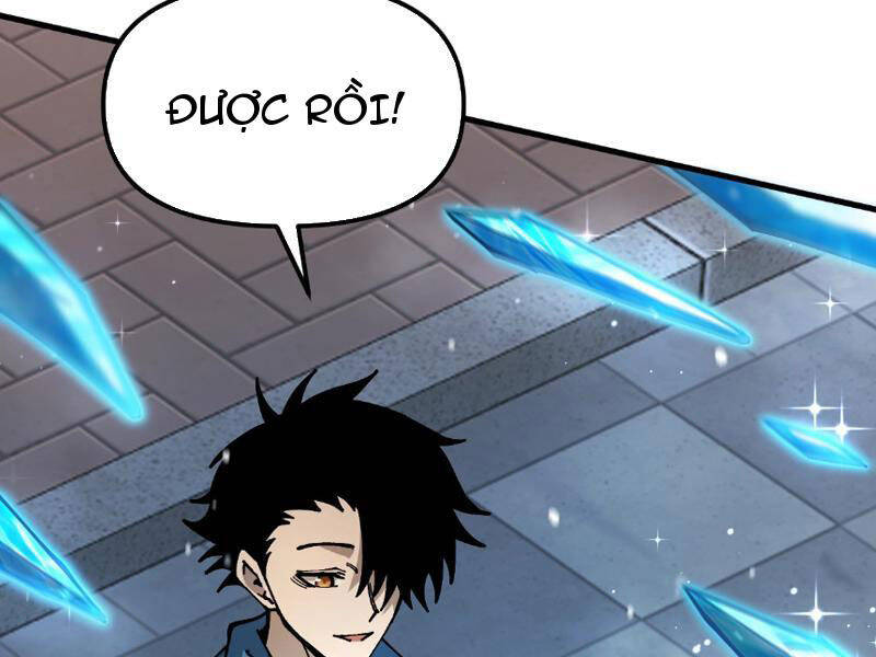 Toàn Cầu Ngự Thú: Ta Có Thể Thấy Lộ Tuyến Tiến Hoá - Chapter 3 - Page 109