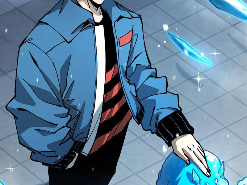 Toàn Cầu Ngự Thú: Ta Có Thể Thấy Lộ Tuyến Tiến Hoá - Chapter 3 - Page 110