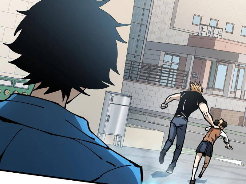 Toàn Cầu Ngự Thú: Ta Có Thể Thấy Lộ Tuyến Tiến Hoá - Chapter 3 - Page 113