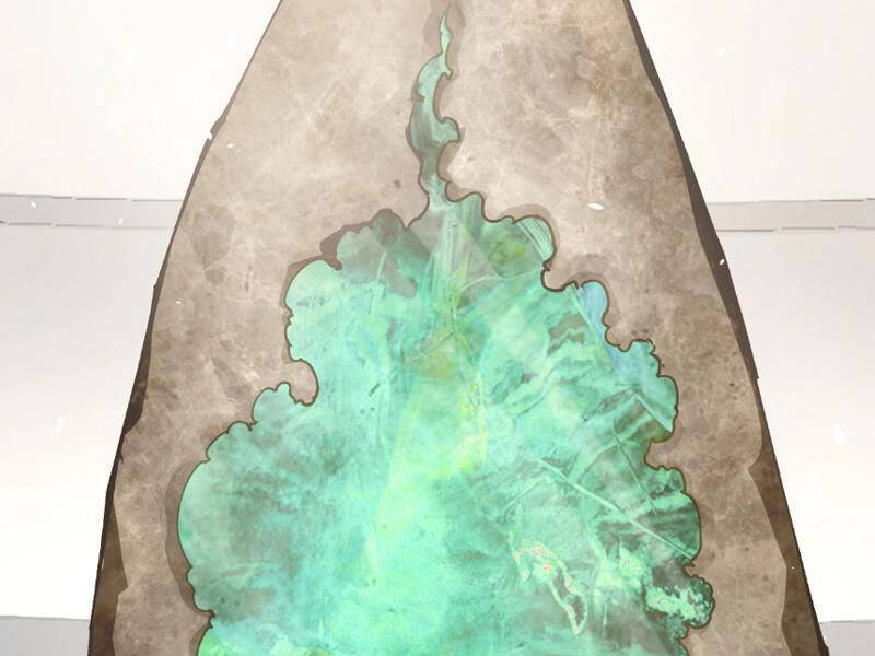 Toàn Cầu Ngự Thú: Ta Có Thể Thấy Lộ Tuyến Tiến Hoá - Chapter 3 - Page 131