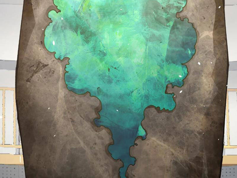 Toàn Cầu Ngự Thú: Ta Có Thể Thấy Lộ Tuyến Tiến Hoá - Chapter 3 - Page 132