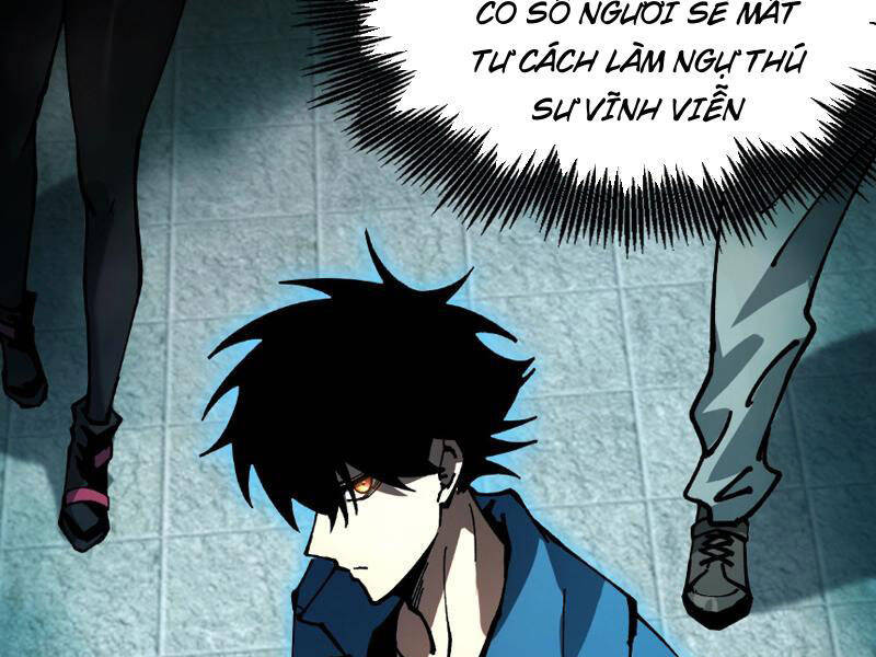 Toàn Cầu Ngự Thú: Ta Có Thể Thấy Lộ Tuyến Tiến Hoá - Chapter 3 - Page 137