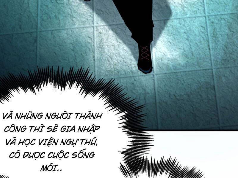Toàn Cầu Ngự Thú: Ta Có Thể Thấy Lộ Tuyến Tiến Hoá - Chapter 3 - Page 139