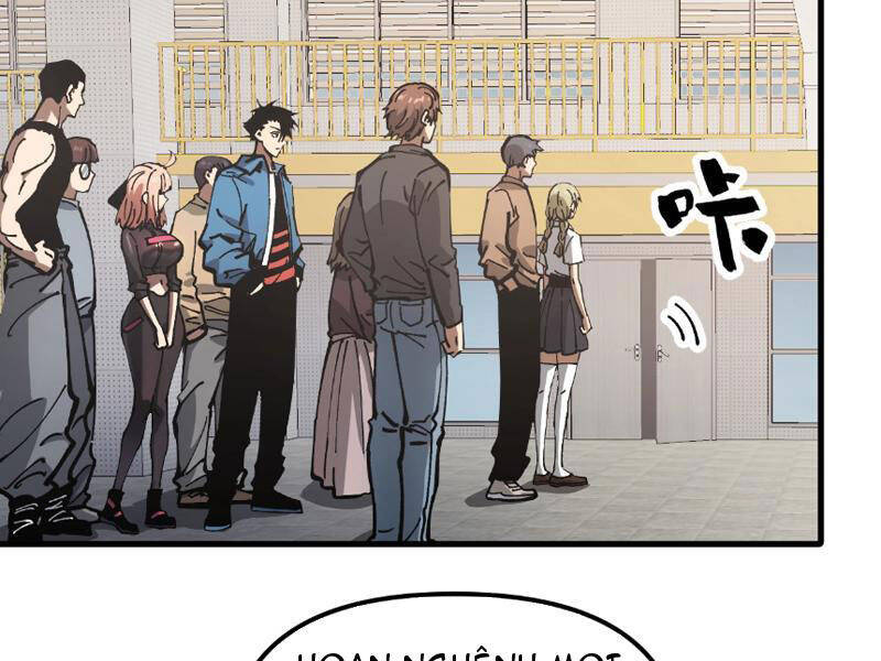 Toàn Cầu Ngự Thú: Ta Có Thể Thấy Lộ Tuyến Tiến Hoá - Chapter 3 - Page 141